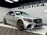 USED 2019 69 MERCEDES-BENZ C-CLASS 2.0 C220d AMG Line (Premium) Saloon 4dr Diesel G-Tronic+ Euro 6 (s/s) (194 ps) 