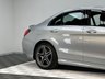 USED 2019 69 MERCEDES-BENZ C-CLASS 2.0 C220d AMG Line (Premium) Saloon 4dr Diesel G-Tronic+ Euro 6 (s/s) (194 ps) 