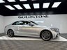 USED 2019 69 MERCEDES-BENZ C-CLASS 2.0 C220d AMG Line (Premium) Saloon 4dr Diesel G-Tronic+ Euro 6 (s/s) (194 ps) 
