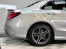 USED 2019 69 MERCEDES-BENZ C-CLASS 2.0 C220d AMG Line (Premium) Saloon 4dr Diesel G-Tronic+ Euro 6 (s/s) (194 ps) 
