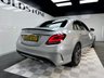 USED 2019 69 MERCEDES-BENZ C-CLASS 2.0 C220d AMG Line (Premium) Saloon 4dr Diesel G-Tronic+ Euro 6 (s/s) (194 ps) 