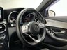 USED 2019 69 MERCEDES-BENZ C-CLASS 2.0 C220d AMG Line (Premium) Saloon 4dr Diesel G-Tronic+ Euro 6 (s/s) (194 ps) 