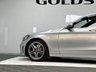 USED 2019 69 MERCEDES-BENZ C-CLASS 2.0 C220d AMG Line (Premium) Saloon 4dr Diesel G-Tronic+ Euro 6 (s/s) (194 ps) 