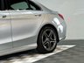 USED 2019 69 MERCEDES-BENZ C-CLASS 2.0 C220d AMG Line (Premium) Saloon 4dr Diesel G-Tronic+ Euro 6 (s/s) (194 ps) 