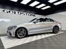 USED 2019 69 MERCEDES-BENZ C-CLASS 2.0 C220d AMG Line (Premium) Saloon 4dr Diesel G-Tronic+ Euro 6 (s/s) (194 ps) 