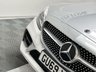 USED 2019 69 MERCEDES-BENZ C-CLASS 2.0 C220d AMG Line (Premium) Saloon 4dr Diesel G-Tronic+ Euro 6 (s/s) (194 ps) 