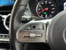 USED 2019 69 MERCEDES-BENZ C-CLASS 2.0 C220d AMG Line (Premium) Saloon 4dr Diesel G-Tronic+ Euro 6 (s/s) (194 ps) 