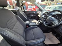USED 2017 17 FORD KUGA 2.0 TDCi Titanium Powershift AWD Euro 6 (s/s) 5dr AUTO 4x4 DIESEL FSH