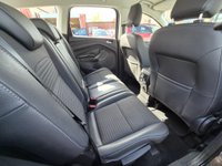 USED 2017 17 FORD KUGA 2.0 TDCi Titanium Powershift AWD Euro 6 (s/s) 5dr AUTO 4x4 DIESEL FSH