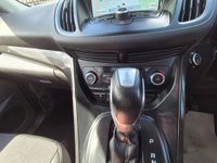 USED 2017 17 FORD KUGA 2.0 TDCi Titanium Powershift AWD Euro 6 (s/s) 5dr AUTO 4x4 DIESEL FSH