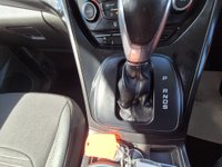 USED 2017 17 FORD KUGA 2.0 TDCi Titanium Powershift AWD Euro 6 (s/s) 5dr AUTO 4x4 DIESEL FSH