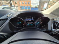 USED 2017 17 FORD KUGA 2.0 TDCi Titanium Powershift AWD Euro 6 (s/s) 5dr AUTO 4x4 DIESEL FSH