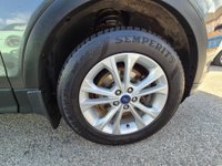 USED 2017 17 FORD KUGA 2.0 TDCi Titanium Powershift AWD Euro 6 (s/s) 5dr AUTO 4x4 DIESEL FSH