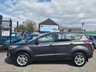 USED 2017 17 FORD KUGA 2.0 TDCi Titanium Powershift AWD Euro 6 (s/s) 5dr AUTO 4x4 DIESEL FSH