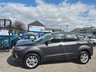 USED 2017 17 FORD KUGA 2.0 TDCi Titanium Powershift AWD Euro 6 (s/s) 5dr AUTO 4x4 DIESEL FSH