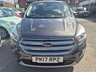 USED 2017 17 FORD KUGA 2.0 TDCi Titanium Powershift AWD Euro 6 (s/s) 5dr AUTO 4x4 DIESEL FSH