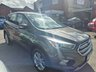 USED 2017 17 FORD KUGA 2.0 TDCi Titanium Powershift AWD Euro 6 (s/s) 5dr AUTO 4x4 DIESEL FSH