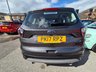USED 2017 17 FORD KUGA 2.0 TDCi Titanium Powershift AWD Euro 6 (s/s) 5dr AUTO 4x4 DIESEL FSH