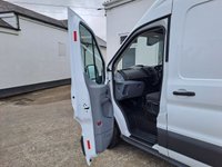 USED 2019 19 FORD TRANSIT 2.0 350 EcoBlue Panel Van 5dr Diesel Manual FWD L2 H3 Euro 6 (130 ps) 