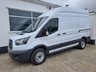 USED 2019 19 FORD TRANSIT 2.0 350 EcoBlue Panel Van 5dr Diesel Manual FWD L2 H3 Euro 6 (130 ps) 