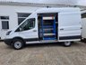 USED 2019 19 FORD TRANSIT 2.0 350 EcoBlue Panel Van 5dr Diesel Manual FWD L2 H3 Euro 6 (130 ps) 