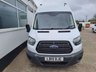 USED 2019 19 FORD TRANSIT 2.0 350 EcoBlue Panel Van 5dr Diesel Manual FWD L2 H3 Euro 6 (130 ps) 