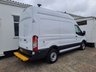 USED 2019 19 FORD TRANSIT 2.0 350 EcoBlue Panel Van 5dr Diesel Manual FWD L2 H3 Euro 6 (130 ps) 