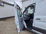 USED 2019 19 FORD TRANSIT 2.0 350 EcoBlue Panel Van 5dr Diesel Manual FWD L2 H3 Euro 6 (130 ps) 
