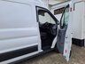 USED 2019 19 FORD TRANSIT 2.0 350 EcoBlue Panel Van 5dr Diesel Manual FWD L2 H3 Euro 6 (130 ps) 