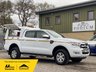 USED 2018 18 FORD RANGER 2.2 TDCi XLT 4WD Euro 5 (s/s) 4dr (Eco Axle) WARRANTYHISTORY1 OWNERULEZ