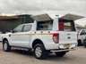 USED 2018 18 FORD RANGER 2.2 TDCi XLT 4WD Euro 5 (s/s) 4dr (Eco Axle) WARRANTYHISTORY1 OWNERULEZ