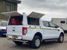 USED 2018 18 FORD RANGER 2.2 TDCi XLT 4WD Euro 5 (s/s) 4dr (Eco Axle) WARRANTYHISTORY1 OWNERULEZ