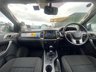 USED 2018 18 FORD RANGER 2.2 TDCi XLT 4WD Euro 5 (s/s) 4dr (Eco Axle) WARRANTYHISTORY1 OWNERULEZ
