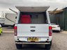 USED 2018 18 FORD RANGER 2.2 TDCi XLT 4WD Euro 5 (s/s) 4dr (Eco Axle) WARRANTYHISTORY1 OWNERULEZ