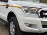 USED 2018 18 FORD RANGER 2.2 TDCi XLT 4WD Euro 5 (s/s) 4dr (Eco Axle) WARRANTYHISTORY1 OWNERULEZ