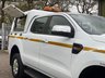 USED 2018 18 FORD RANGER 2.2 TDCi XLT 4WD Euro 5 (s/s) 4dr (Eco Axle) WARRANTYHISTORY1 OWNERULEZ