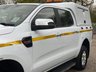 USED 2018 18 FORD RANGER 2.2 TDCi XLT 4WD Euro 5 (s/s) 4dr (Eco Axle) WARRANTYHISTORY1 OWNERULEZ