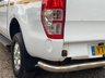 USED 2018 18 FORD RANGER 2.2 TDCi XLT 4WD Euro 5 (s/s) 4dr (Eco Axle) WARRANTYHISTORY1 OWNERULEZ