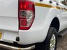 USED 2018 18 FORD RANGER 2.2 TDCi XLT 4WD Euro 5 (s/s) 4dr (Eco Axle) WARRANTYHISTORY1 OWNERULEZ