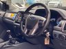 USED 2018 18 FORD RANGER 2.2 TDCi XLT 4WD Euro 5 (s/s) 4dr (Eco Axle) WARRANTYHISTORY1 OWNERULEZ