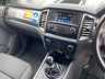 USED 2018 18 FORD RANGER 2.2 TDCi XLT 4WD Euro 5 (s/s) 4dr (Eco Axle) WARRANTYHISTORY1 OWNERULEZ