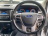 USED 2018 18 FORD RANGER 2.2 TDCi XLT 4WD Euro 5 (s/s) 4dr (Eco Axle) WARRANTYHISTORY1 OWNERULEZ