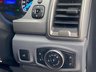 USED 2018 18 FORD RANGER 2.2 TDCi XLT 4WD Euro 5 (s/s) 4dr (Eco Axle) WARRANTYHISTORY1 OWNERULEZ