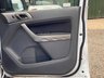 USED 2018 18 FORD RANGER 2.2 TDCi XLT 4WD Euro 5 (s/s) 4dr (Eco Axle) WARRANTYHISTORY1 OWNERULEZ