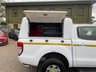 USED 2018 18 FORD RANGER 2.2 TDCi XLT 4WD Euro 5 (s/s) 4dr (Eco Axle) WARRANTYHISTORY1 OWNERULEZ