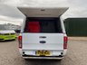 USED 2018 18 FORD RANGER 2.2 TDCi XLT 4WD Euro 5 (s/s) 4dr (Eco Axle) WARRANTYHISTORY1 OWNERULEZ
