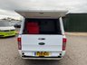 USED 2018 18 FORD RANGER 2.2 TDCi XLT 4WD Euro 5 (s/s) 4dr (Eco Axle) WARRANTYHISTORY1 OWNERULEZ