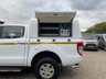 USED 2018 18 FORD RANGER 2.2 TDCi XLT 4WD Euro 5 (s/s) 4dr (Eco Axle) WARRANTYHISTORY1 OWNERULEZ