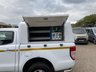 USED 2018 18 FORD RANGER 2.2 TDCi XLT 4WD Euro 5 (s/s) 4dr (Eco Axle) WARRANTYHISTORY1 OWNERULEZ