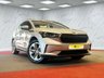 USED 2022 72 SKODA ENYAQ IV iV 62kWh 60 SUV 5dr Electric Auto (DC120kW) (179 ps) 2 KEYS